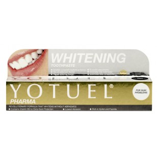Pasta de dinti pentru albire Yotuel Pharma B5