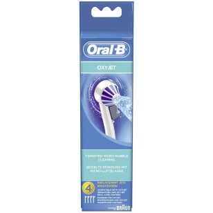 Rezerva irigator bucal Braun OralB OxyJet ED17.4